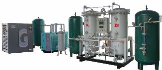 鋰電池專用制氮機(jī)