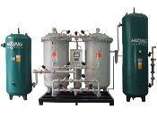 鋁行業(yè)專用制氮機(jī)
