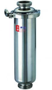 精密過(guò)濾器