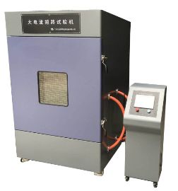 大電流短路試驗機
